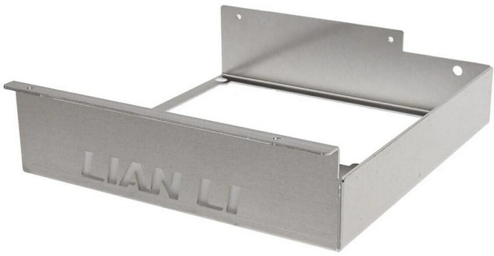 Actual product image Lian-Li Q38-1A Mounting Bracket for ATX power supply unit