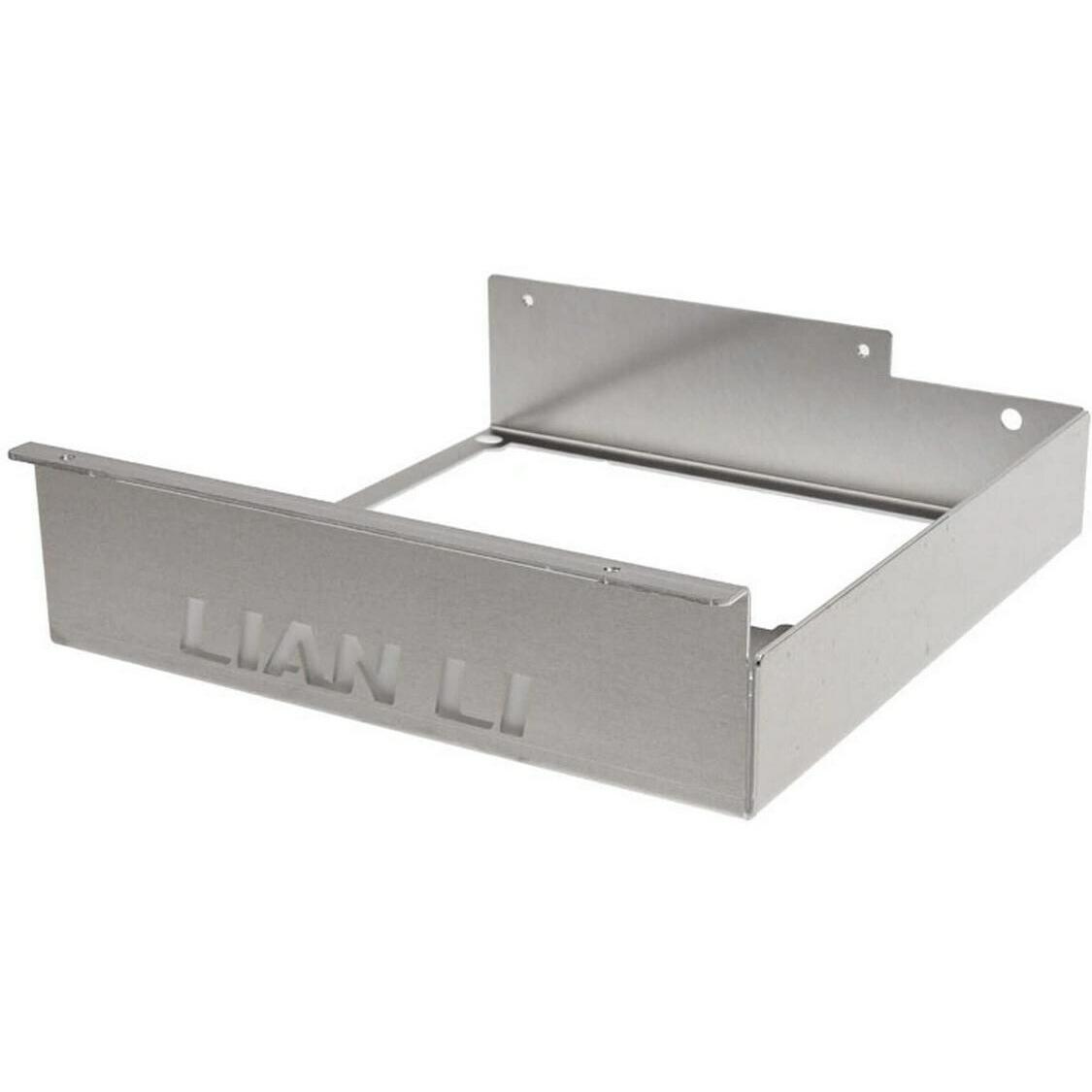 Thumbnail - Lian-Li Q38-1A Mounting Bracket für ATX Netzteil, PC Gehäuse Zubehör