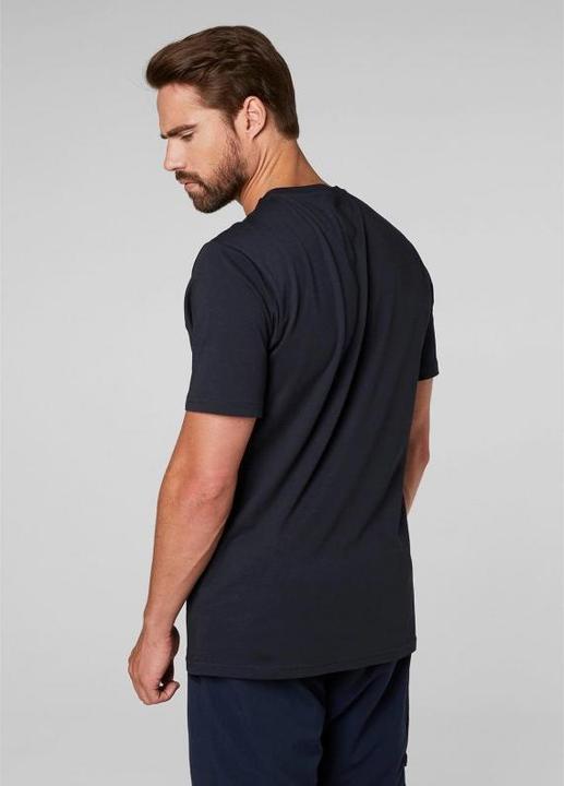 Produktbild Helly Hansen Logo T-Shirt (XXL)