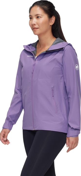 Produktbild Mammut Alto Light HS Hooded Jacket Women (XXL)