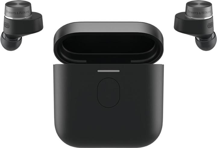 Produktbild Bowers & Wilkins PI7 S2 (Aktive Geräuschunterdrückung, 5 h, Kabellos)