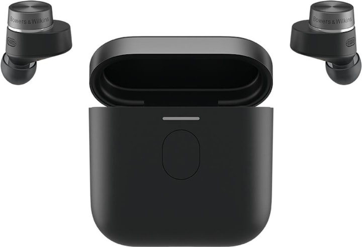 Image du produit Bowers & Wilkins PI7 S2 (ANC, 5 h, Sans fil)