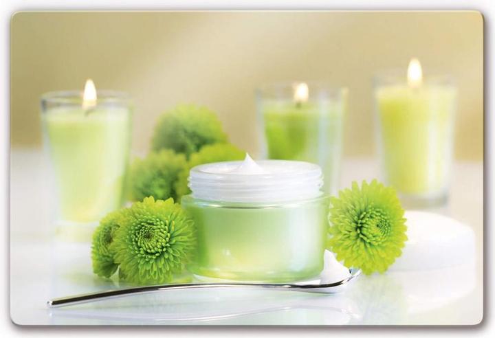 Produktbild Trenddeko Candle Lemon (60 x 40 cm)