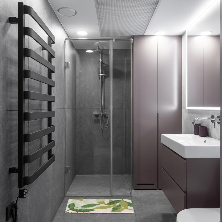 Produktbild Relaxdays Badematte (42 x 70 cm)