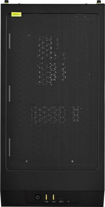 Actual product image Corsair 3000D (ATX, Mini-ITX, mATX)