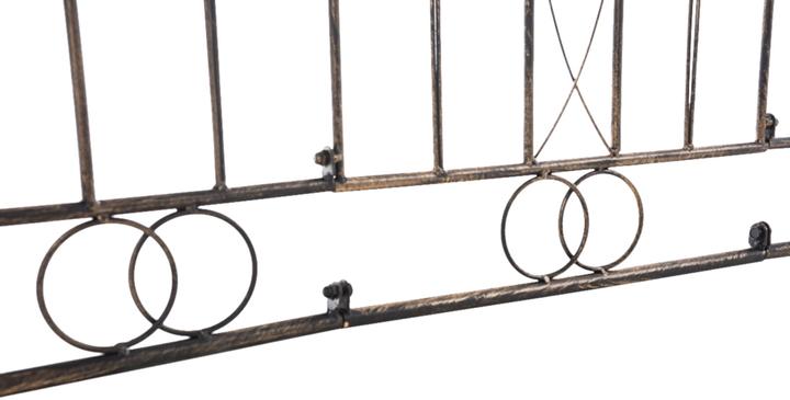 Produktbild CLP Gartenzäune Mangold