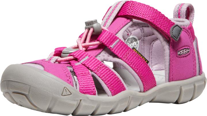 Actual product image Keen C Seacamp II CNX (31)