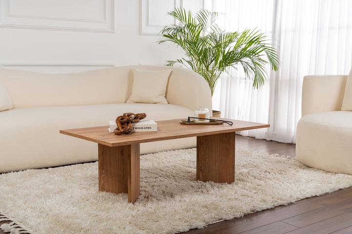 Image du produit Skye Decor Sabin Coffee Table