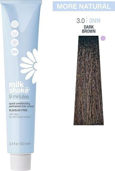 Produktbild Milk_Shake 9 Minutes Permanent Quick Color