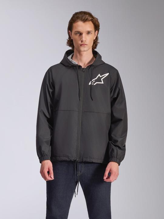 Immagine prodotto Alpinestars Jacket Speeder Windbreaker (Uomini, S)