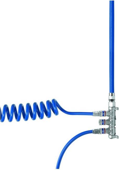 Image du produit Cejn Système Multi-Link eSafe avec raccord de sécurité en acier