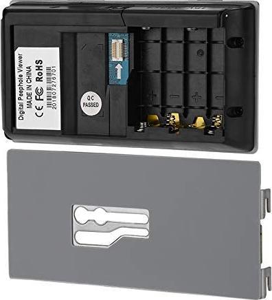 Produktbild Tangxi Digitaler Türspion (Digital)