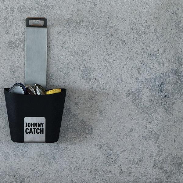 Produktbild Höfats Johnny Catch mit Auffangbecher (Elektrischer Korkenzieher)