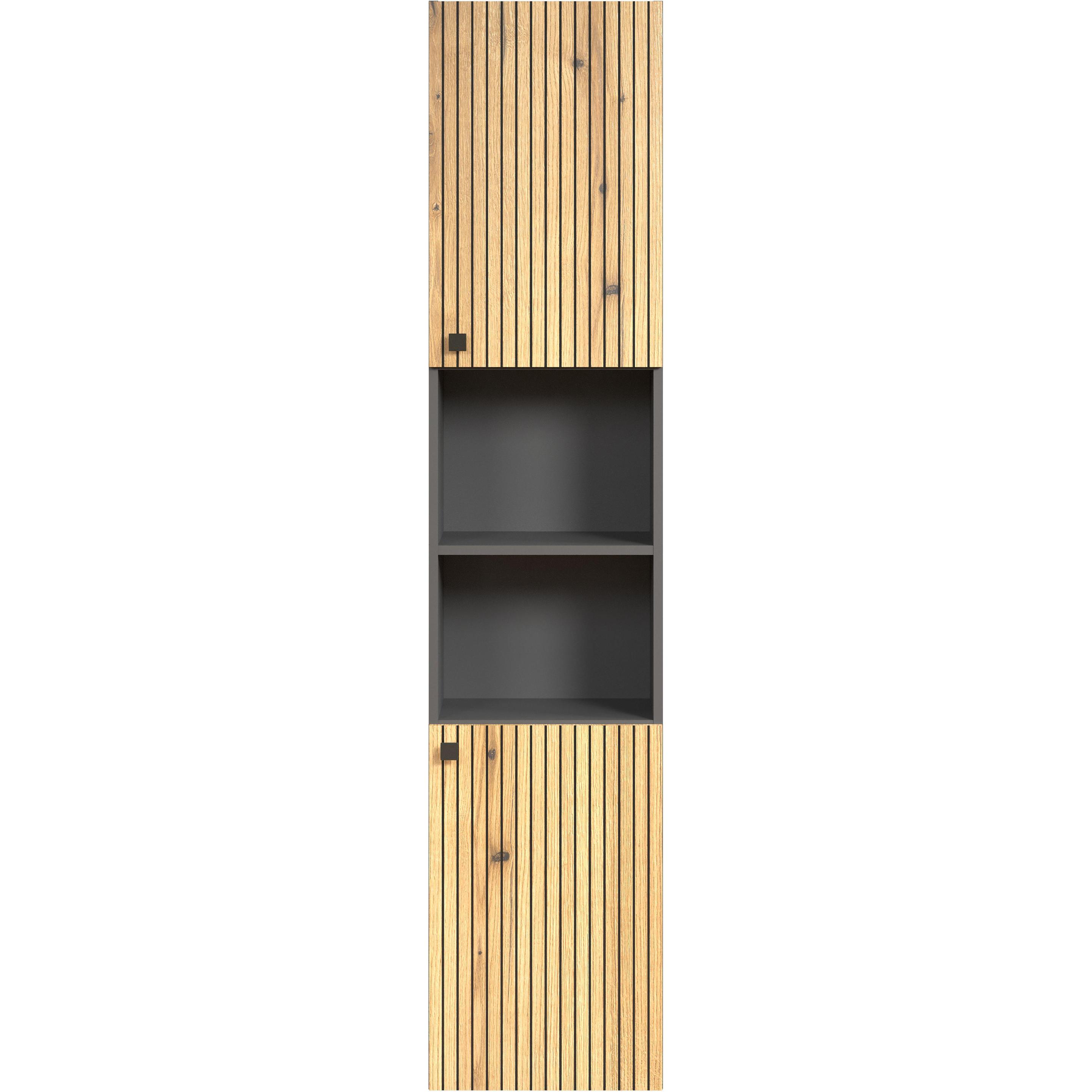 Thumbnail - Trendteam, Badezimmerschrank, PureBliss