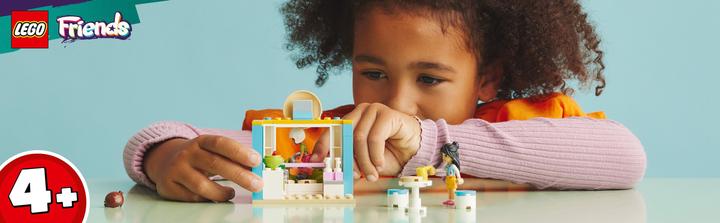 Actual product image LEGO 41723 Donut shop (LEGO Friends)