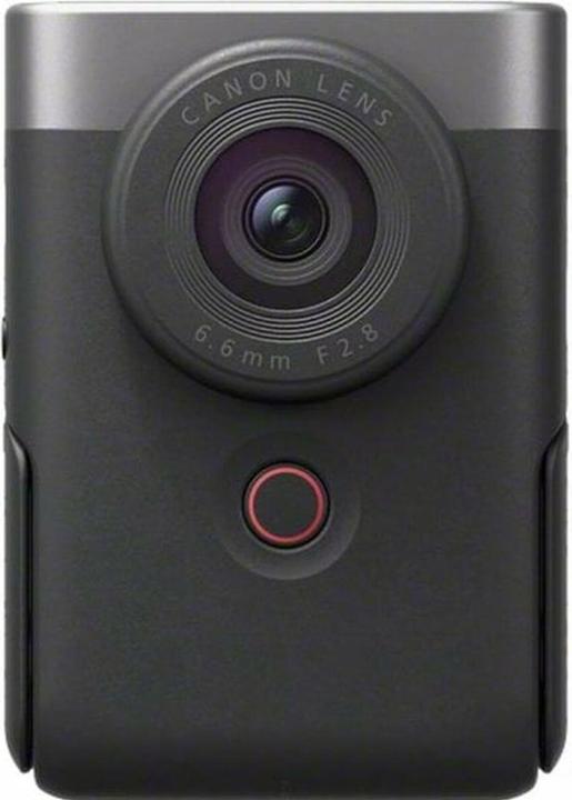 Actual product image Canon PowerShot V10 Advanced Vlogging Kit (20.90 Mpx, 30p)