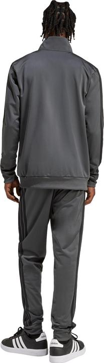 Actual product image Adidas 3 Stripes Tracksuit Set (M)