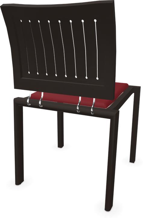 Image du produit Dietiker Quadro W Stuhl