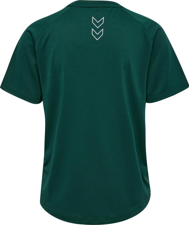 Actual product image hummel Hmlcourt Light Weight T-Shirt W (XS)