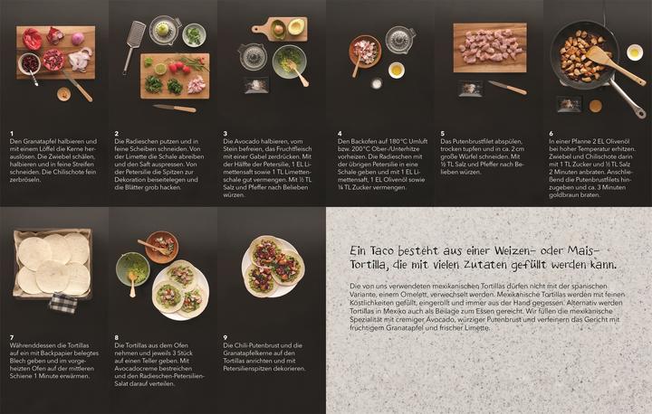Produktbild Fleisch (Deutsch, 2015)