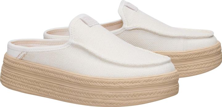 Actual product image Hey Dude Austin Lift Espadrille Woven (41)