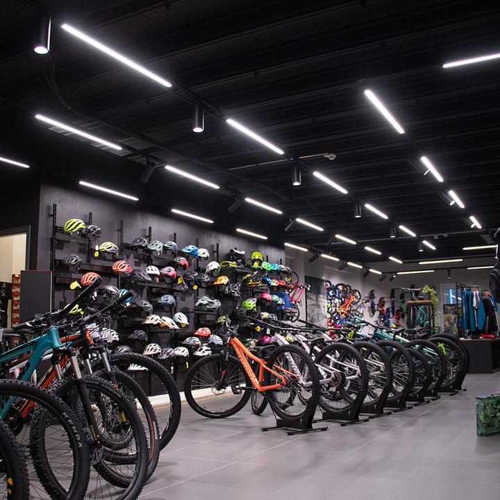 Image du produit Dotlux 4732-0FW110 (3060 lm)