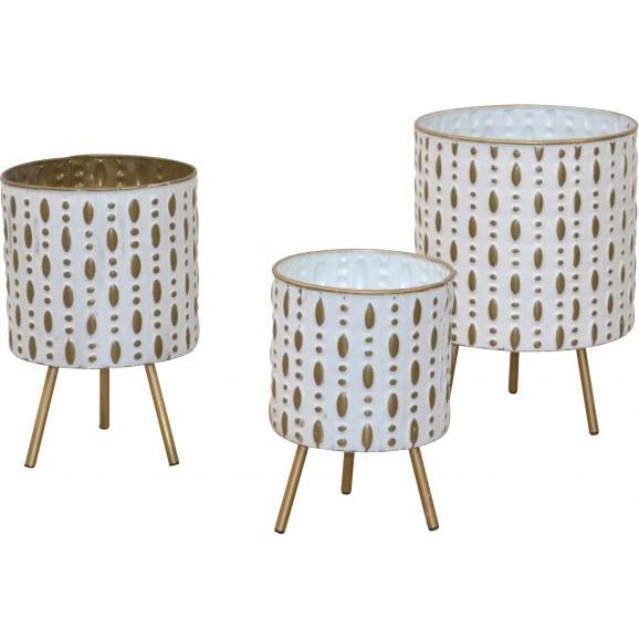 Möbel Direkt Online, Pflanzenständer + Blumentreppe, Hellen