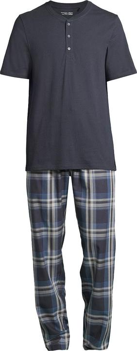 Image du produit Schiesser Night & Home Pyjama (52, L)