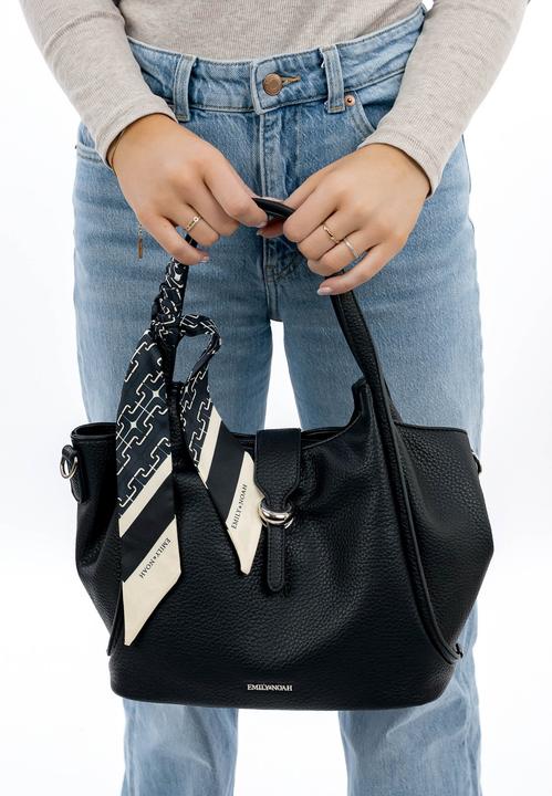 Immagine prodotto Emily und Noah Shopper E&N Hasina (11.70 l)