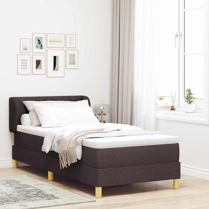 Immagine prodotto vidaXL Boxspringbett (90 x 190 cm)