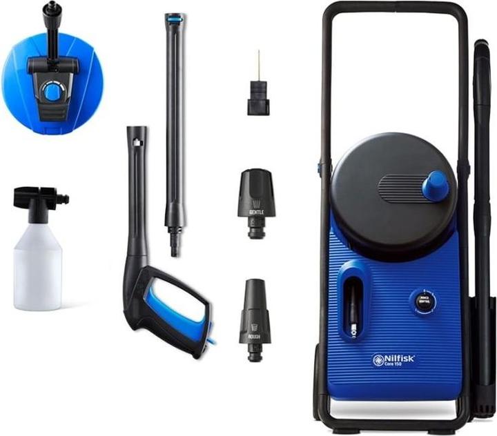 Produktbild Nilfisk Core 150-10 PowerControl (Netzbetrieb)