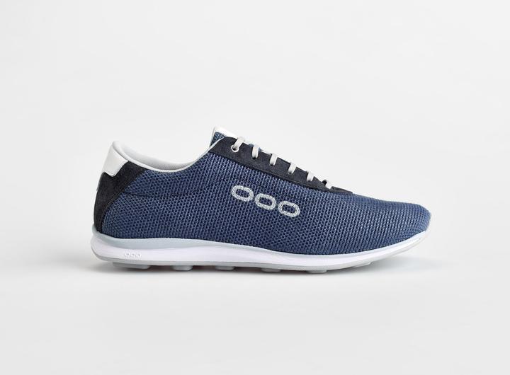 GNL Acqua-Line blu marino