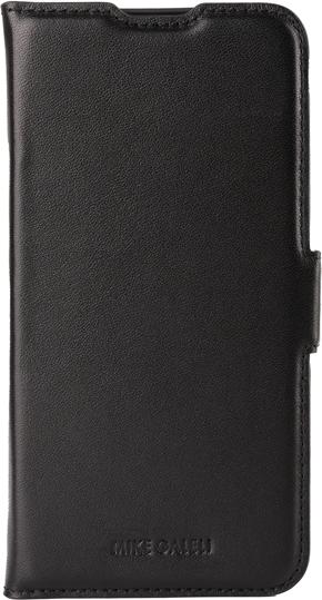 Immagine prodotto Mike Galeli Book-Cover Echtleder Fabio black (Samsung Galaxy A16)