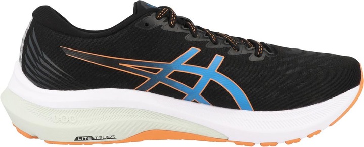Actual product image ASICS Performance GT-1000 11 running shoe men (42)