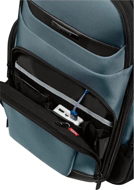 Produktbild Samsonite Pro-DLX 6 Rucksack expandable 15.6" (21 l)