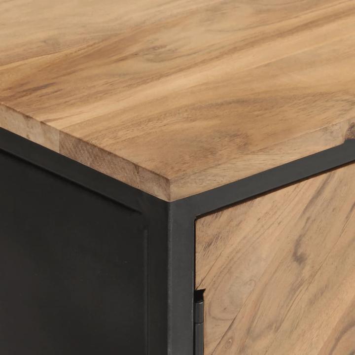 Produktbild VidaXL Sarah (120 x 30 x 75 cm)