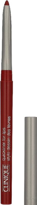 Image du produit Clinique Quickliner For Lips Intense Cranberry (06, Canneberge intense)