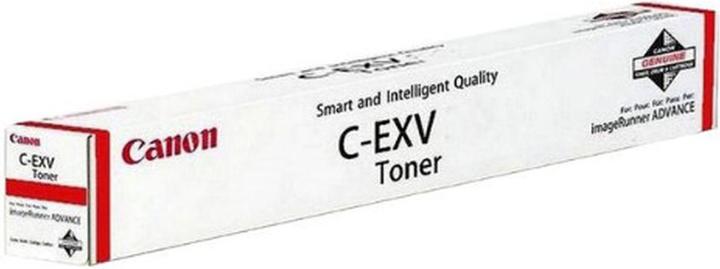 Actual product image Canon C-EXV64 (C)