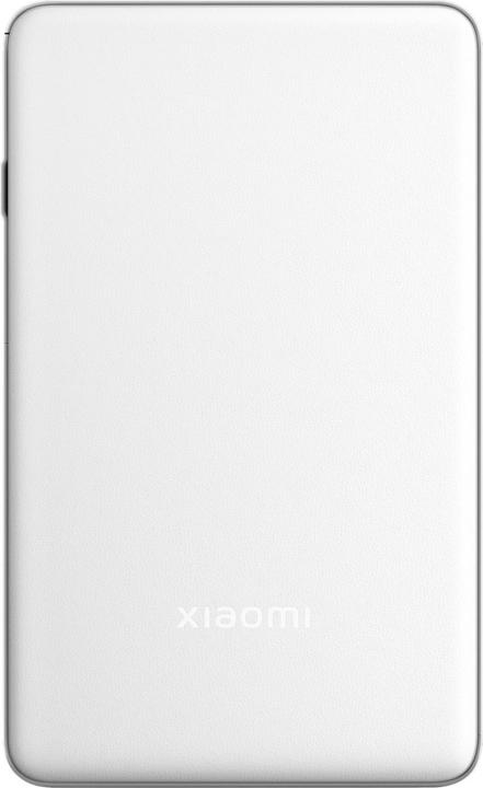 Produktbild Xiaomi Portable Photo Printer Pro (Tintenpatrone, Farbe)