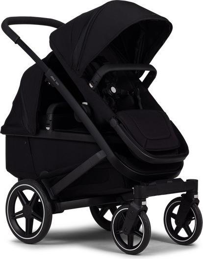 Produktbild Joolz Geo 3 Geschwister-Set, Brilliant Black