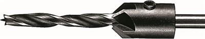 Immagine prodotto Bosch Professional Zubehör Trapano per legno 4 mm Accesso (4 mm)