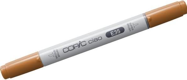 Produktbild Copic Ciao Typ E - 35 (1 x)