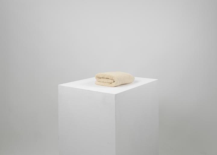 Actual product image Jiya Woven Plush (50 x 80 cm)