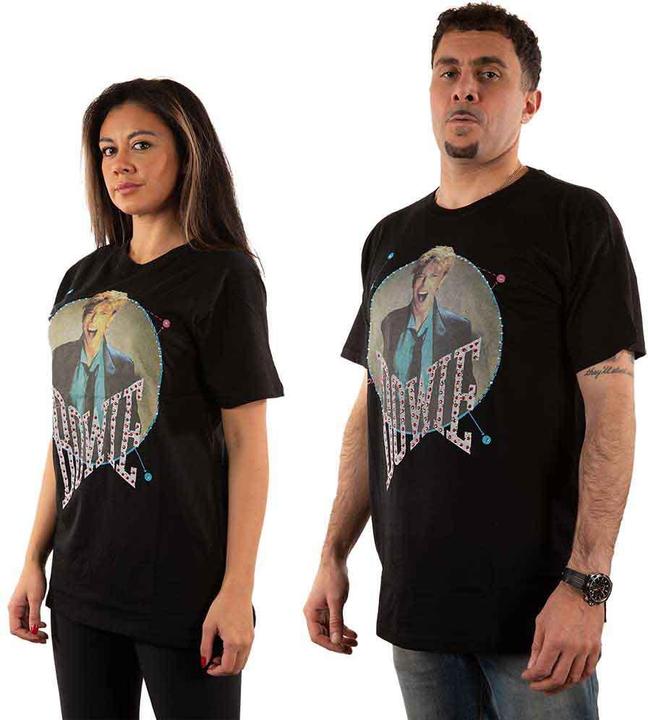 Produktbild David Bowie Vintage 83 (L)