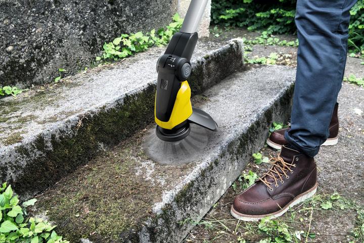 Productafbeelding Kärcher WRE 18-55