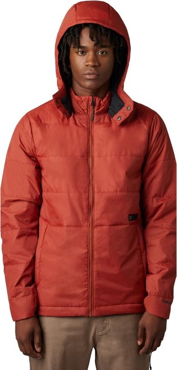 Actual product image Fox Vest 22 Artillery Cpr XL (XL)