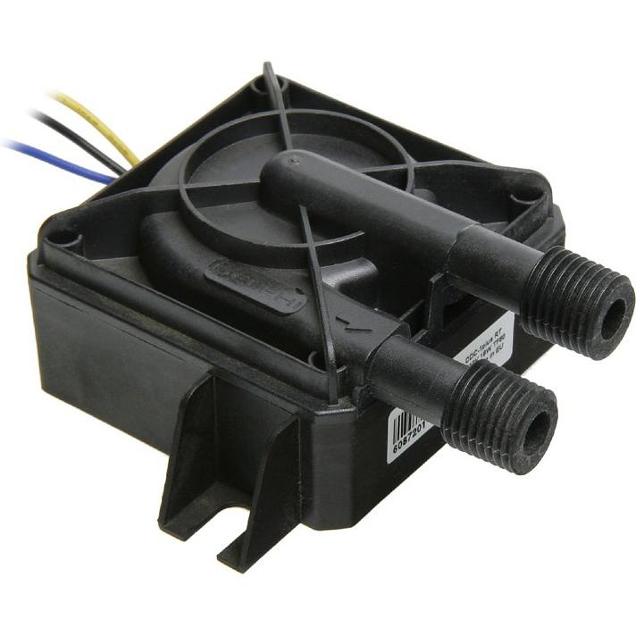 Laing DDC-1RT/Plus, Wasserkühlung Pumpe