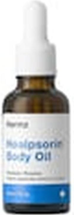 Immagine prodotto Hermz Dermz Healpsorin Olio Corpo per Psoriasi e Dermatite Atopica 30Ml (Olio corpo, 30 ml)