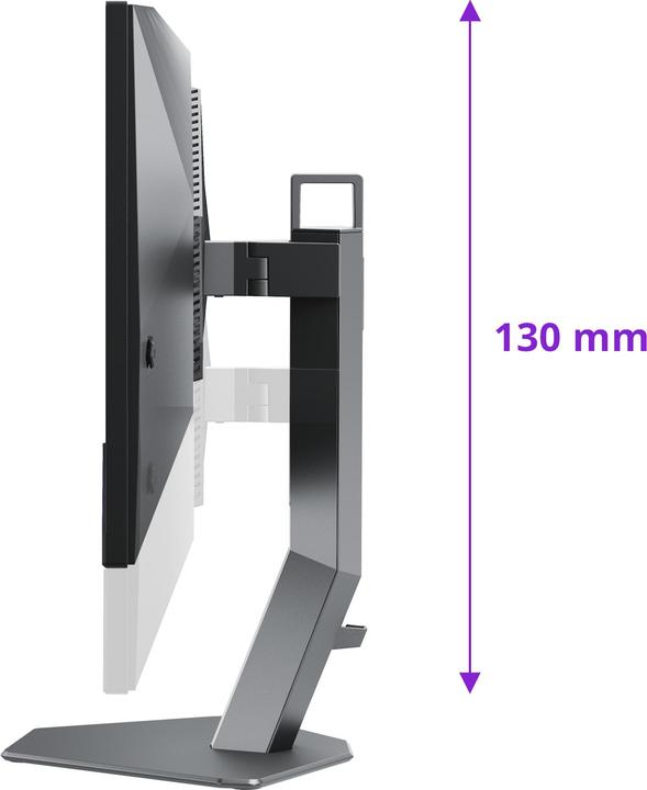 Actual product image AOC Agon Pro AG246FK (1920 x 1080 pixels, 24.10")