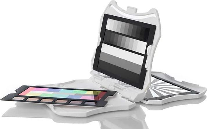 Image du produit Datacolor Vidéo Spyder Checkr